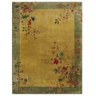 Chinese Art Deco Carpet